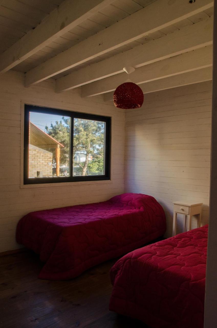 Norwood Eco Cabanas Punta Del Diablo Exterior foto